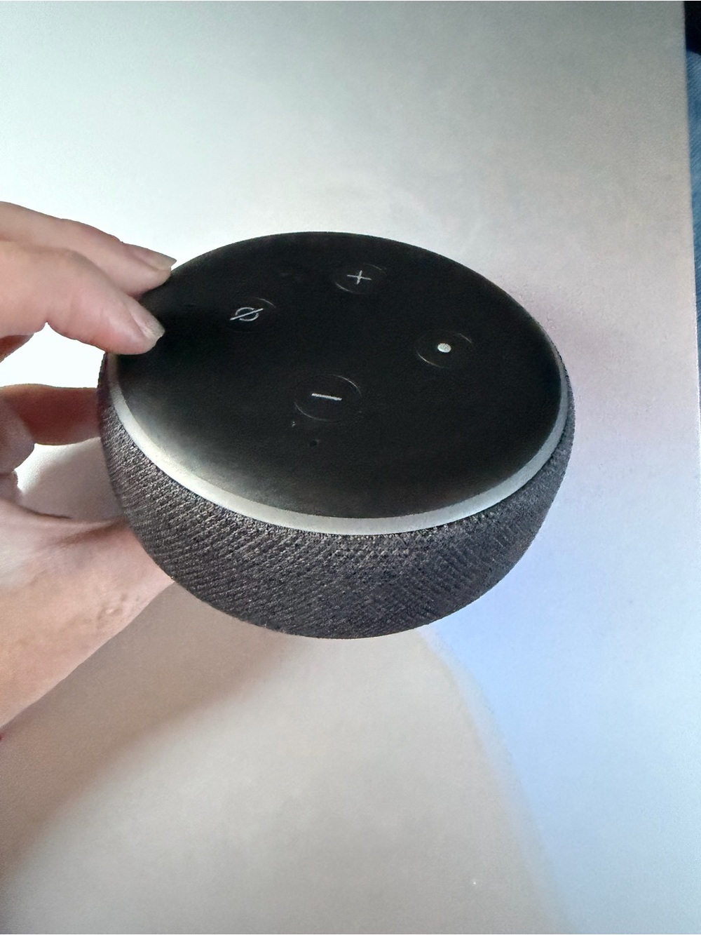 Amazon echo dot 3rd generation - Picture 3 of 3